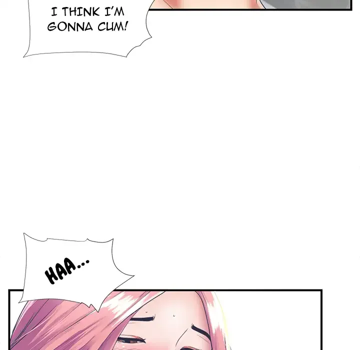 Behind the Curtains Chapter 1 page 20