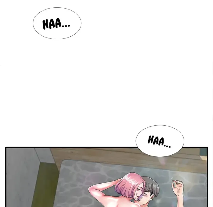 Behind the Curtains Chapter 1 page 27