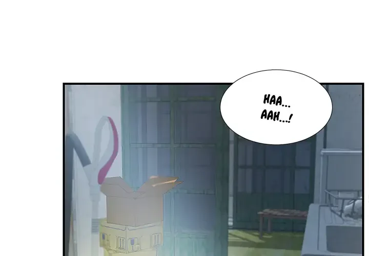Behind the Curtains Chapter 1 page 2