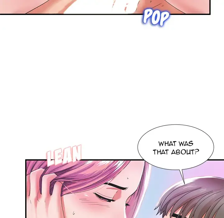 Behind the Curtains Chapter 1 page 30