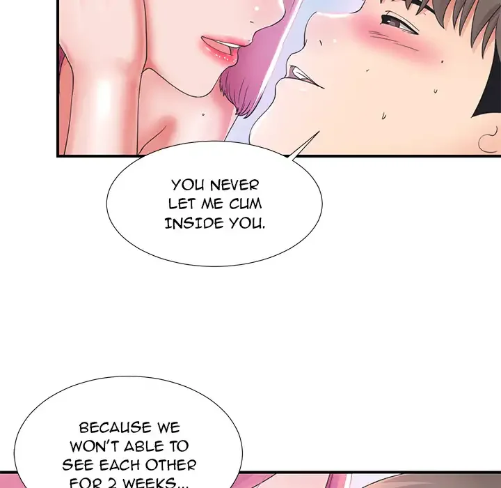 Behind the Curtains Chapter 1 page 31