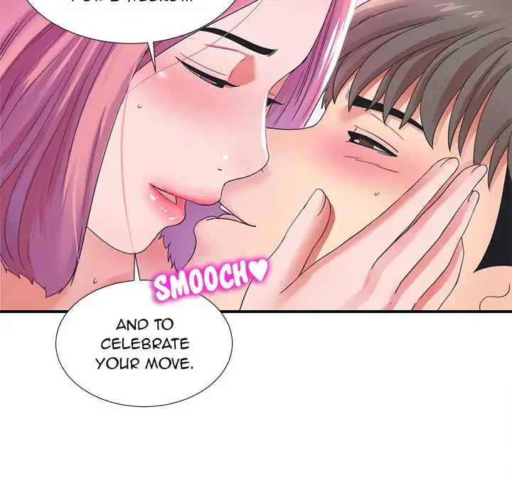 Behind the Curtains Chapter 1 page 32