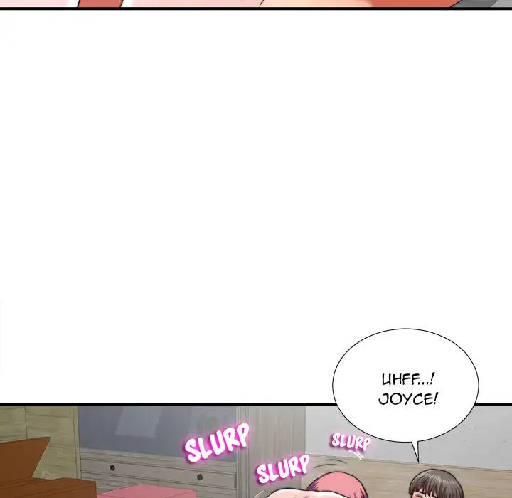 Behind the Curtains Chapter 1 page 38