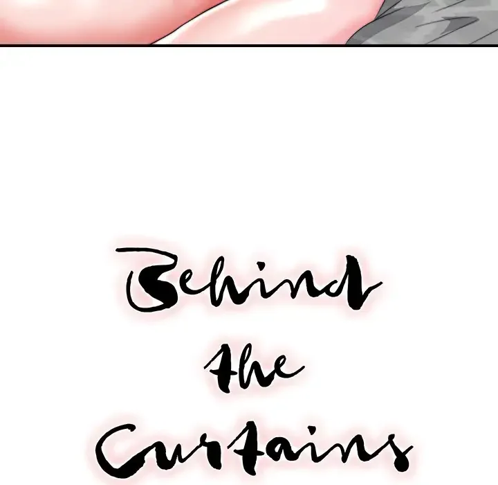 Behind the Curtains Chapter 1 page 55