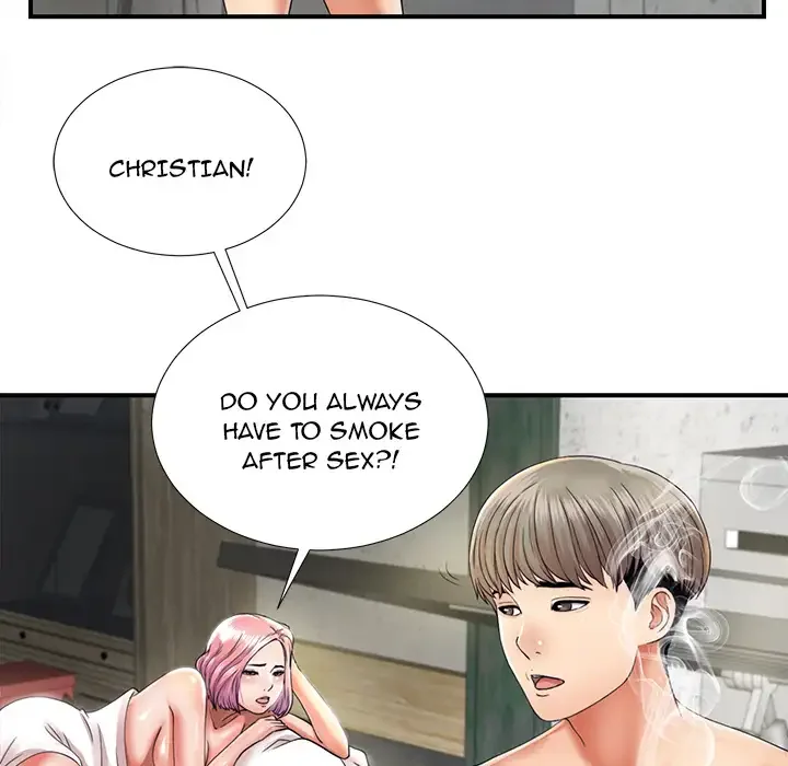 Behind the Curtains Chapter 1 page 59