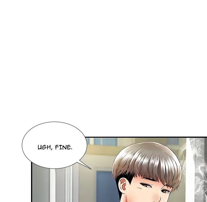 Behind the Curtains Chapter 1 page 62