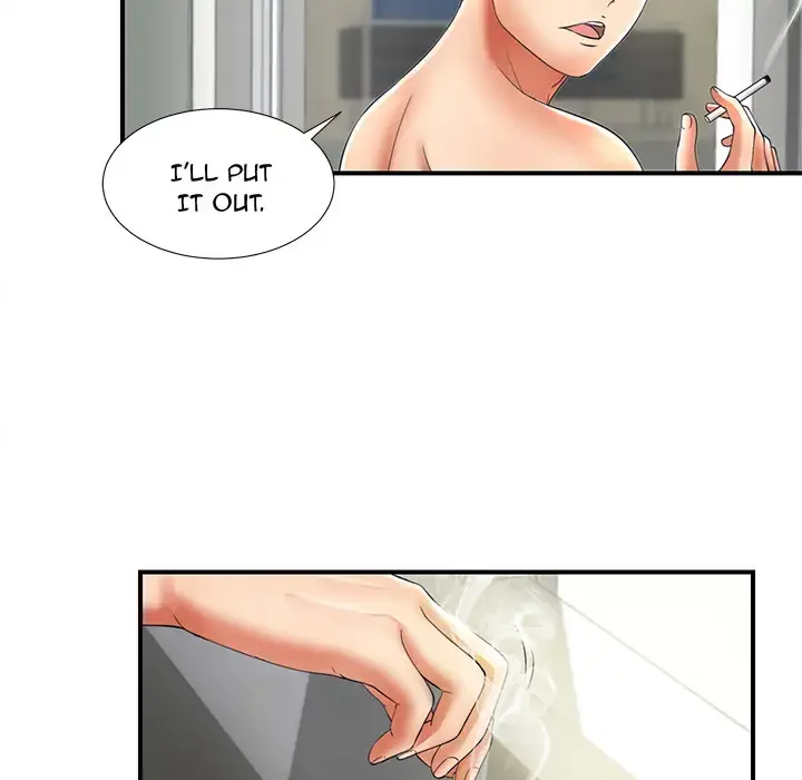 Behind the Curtains Chapter 1 page 63