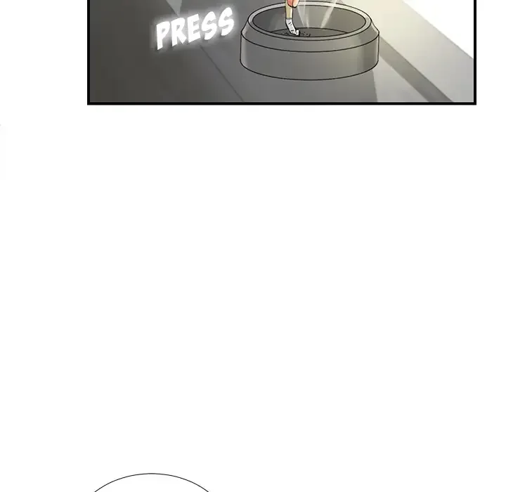 Behind the Curtains Chapter 1 page 64