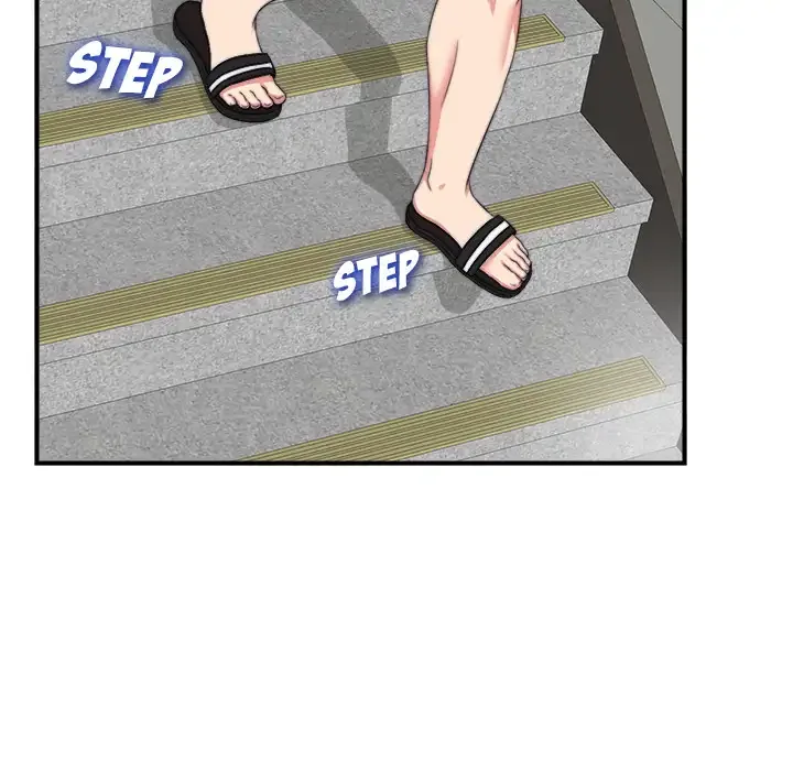 Behind the Curtains Chapter 1 page 66