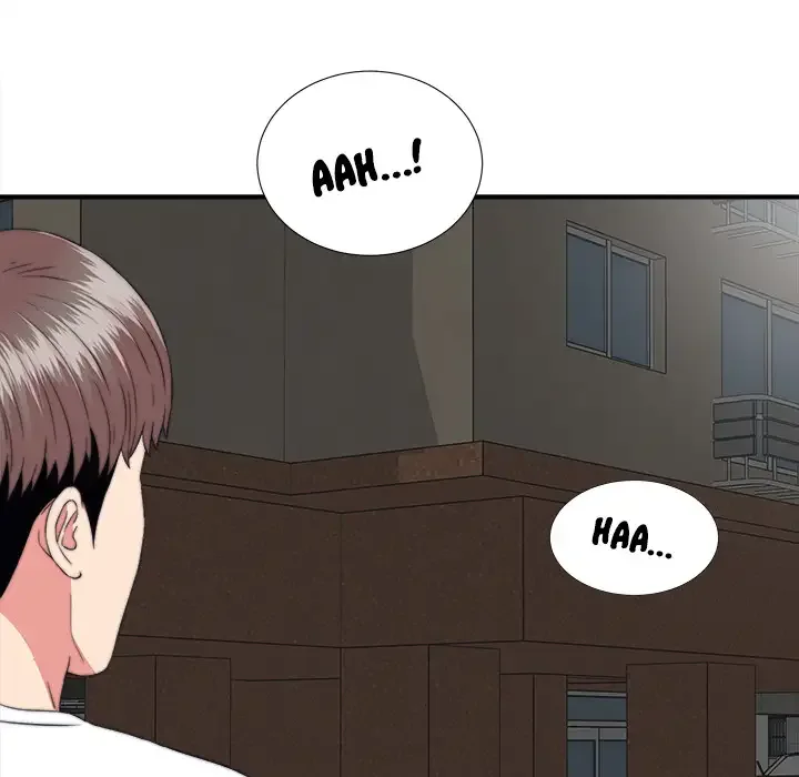 Behind the Curtains Chapter 1 page 75