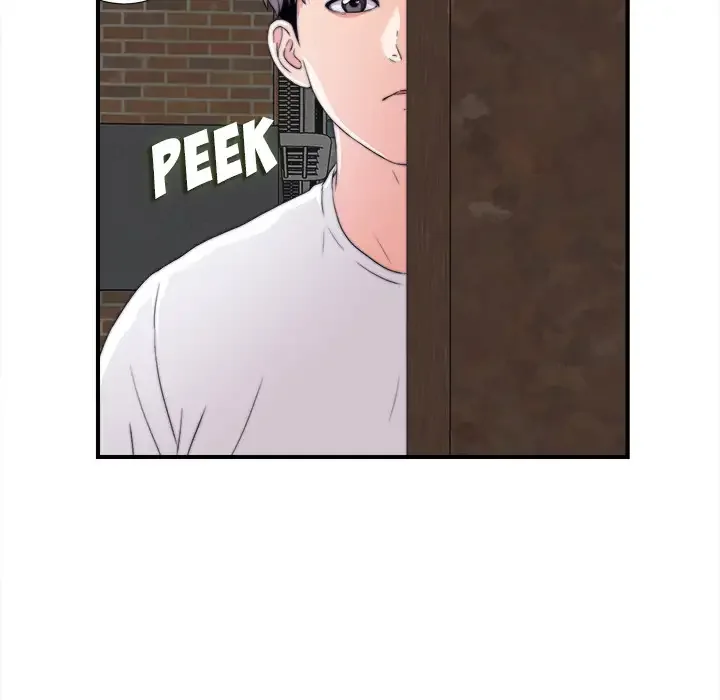 Behind the Curtains Chapter 1 page 80