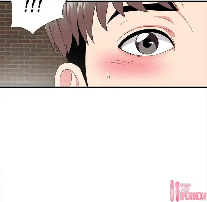 Behind the Curtains Chapter 1 page 83