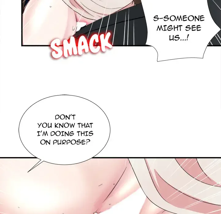 Behind the Curtains Chapter 1 page 89