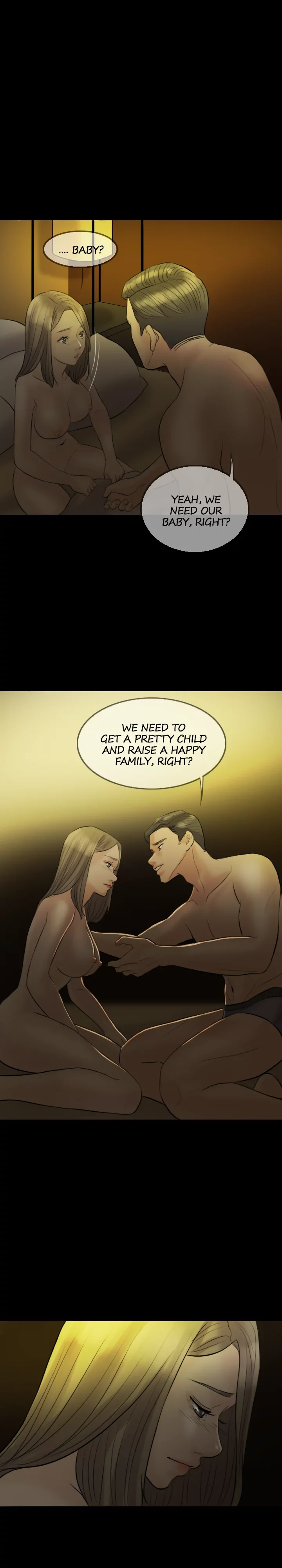 Midnight Breeze Chapter 9 page 0