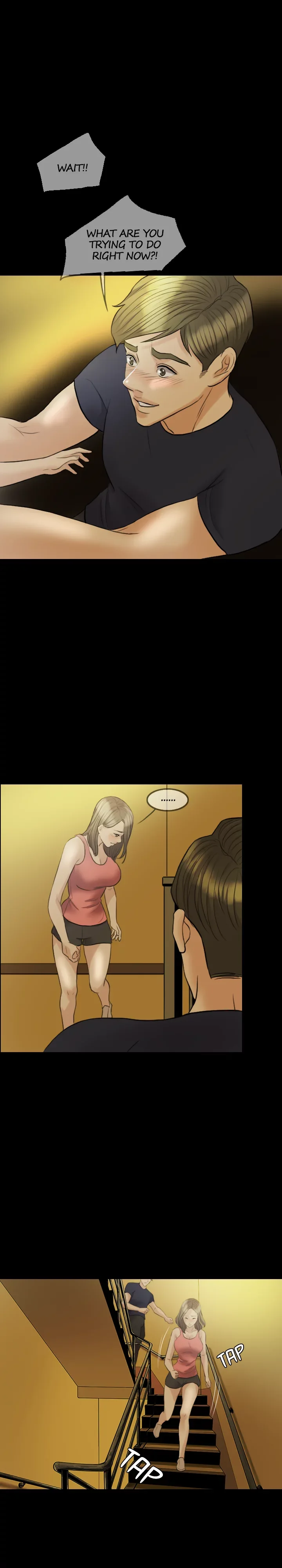 Midnight Breeze Chapter 9 page 14