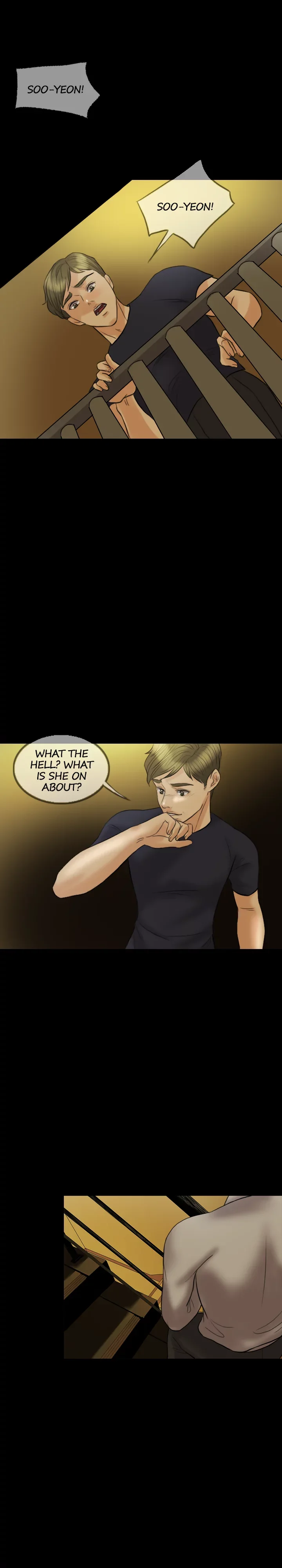 Midnight Breeze Chapter 9 page 15