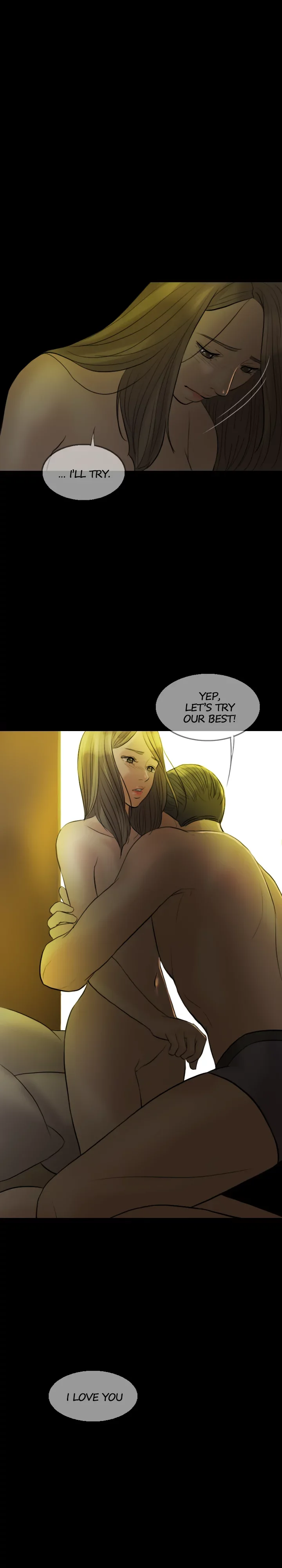 Midnight Breeze Chapter 9 page 1