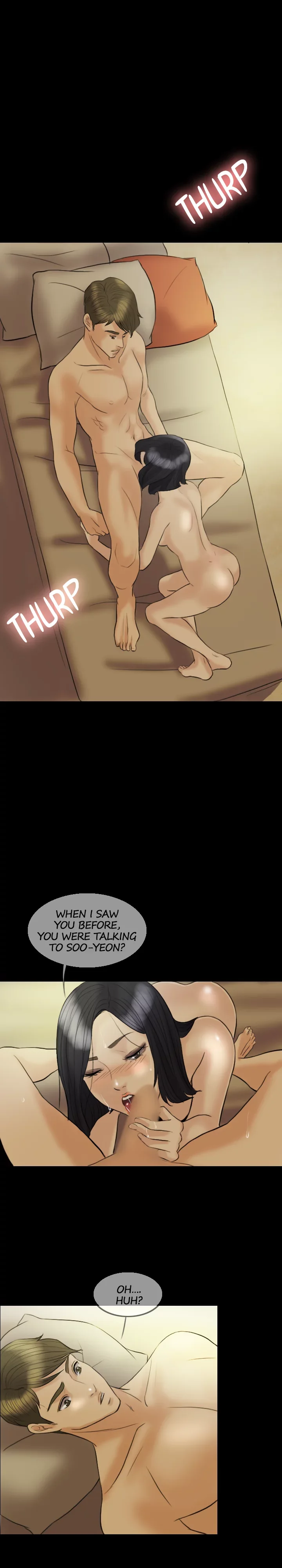Midnight Breeze Chapter 9 page 20