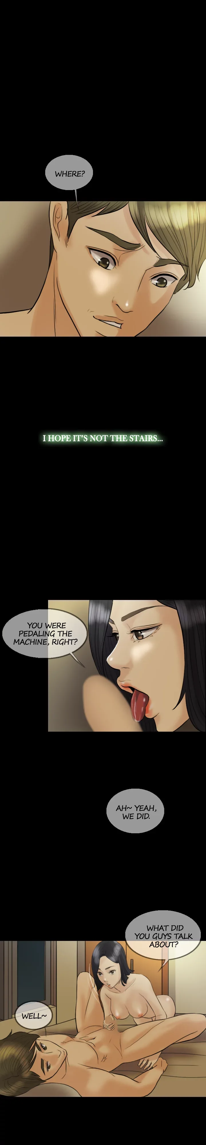 Midnight Breeze Chapter 9 page 21