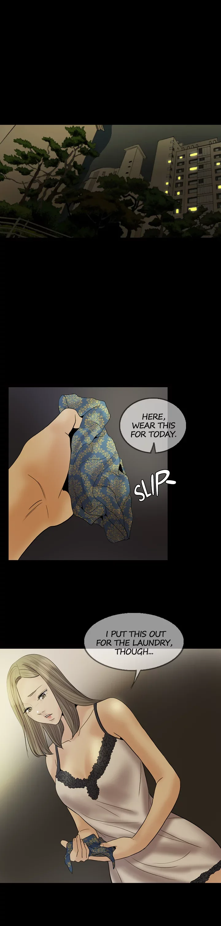 Midnight Breeze Chapter 20 page 0