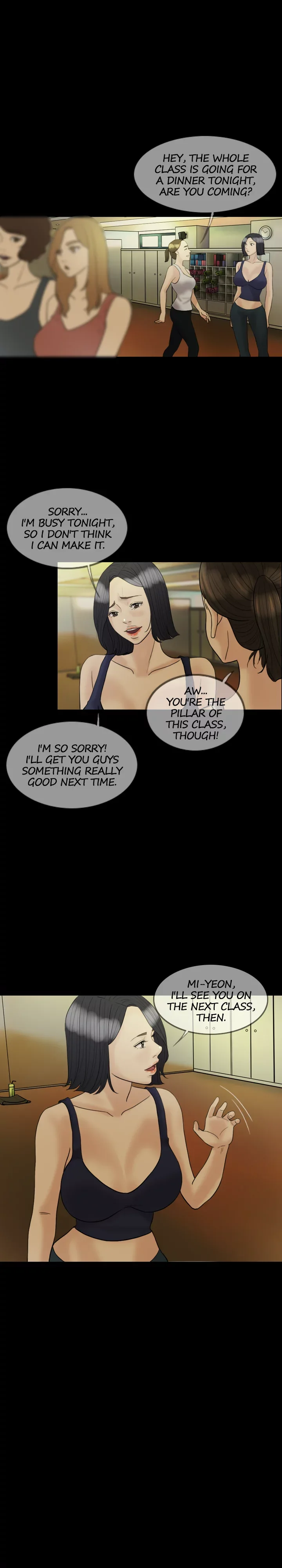 Midnight Breeze Chapter 20 page 16