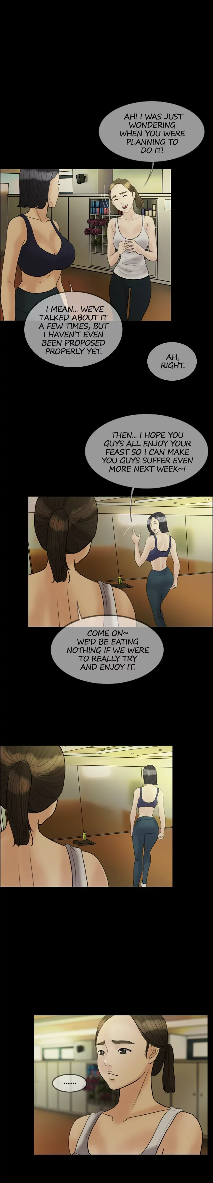 Midnight Breeze Chapter 20 page 18