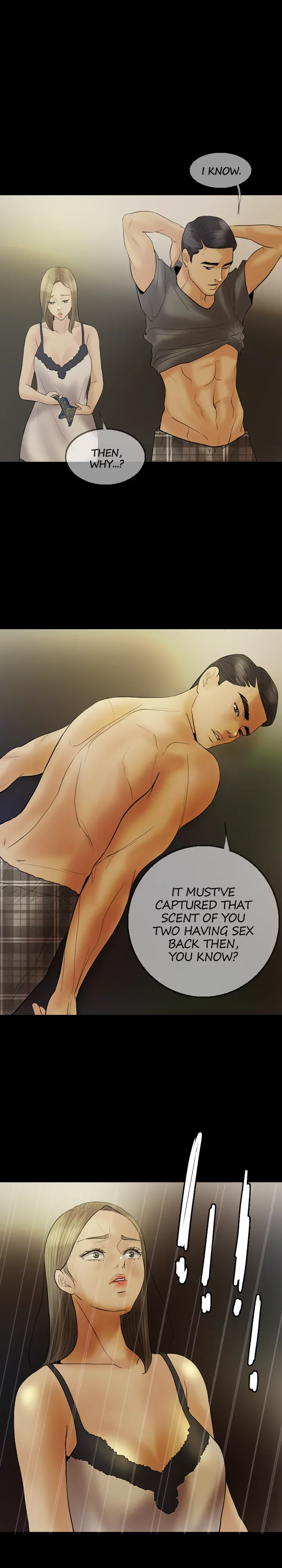 Midnight Breeze Chapter 20 page 1