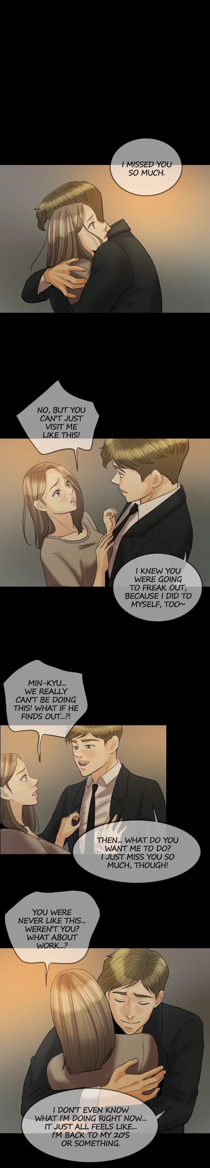 Midnight Breeze Chapter 20 page 23