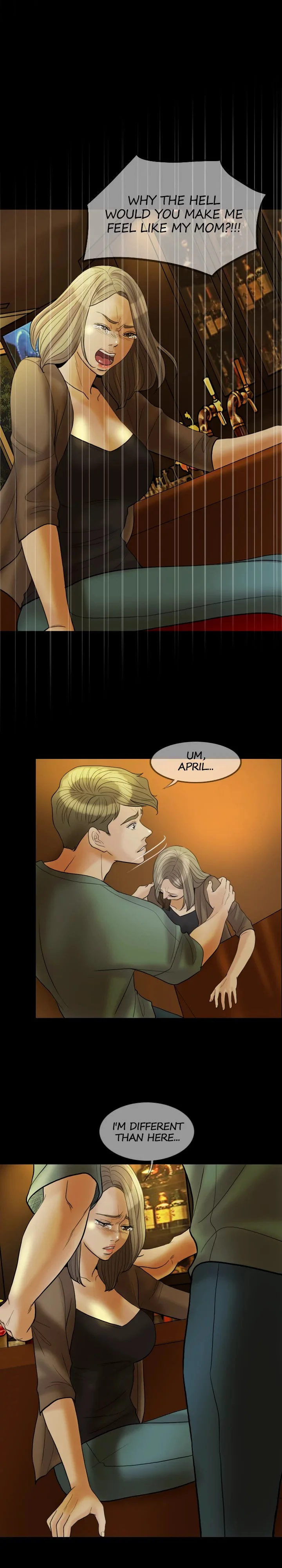 Midnight Breeze Chapter 25 page 13