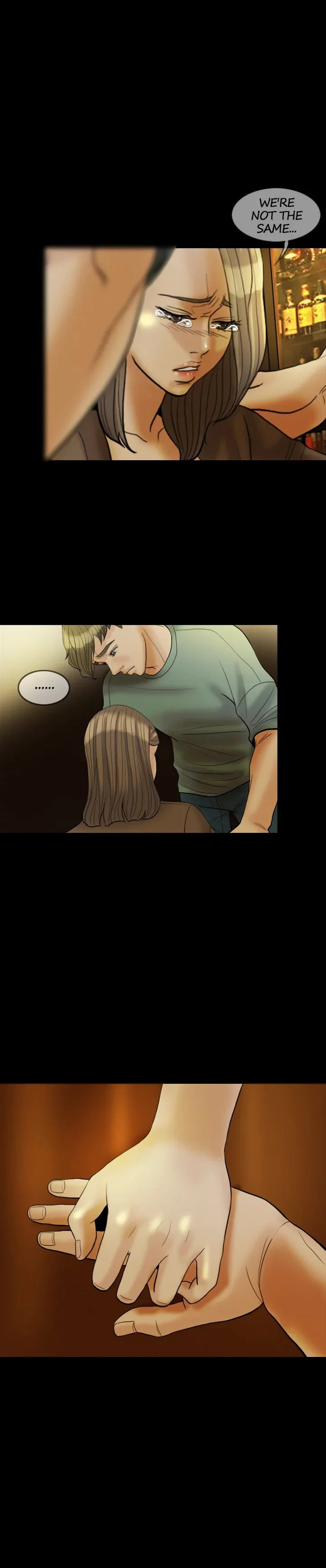 Midnight Breeze Chapter 25 page 14