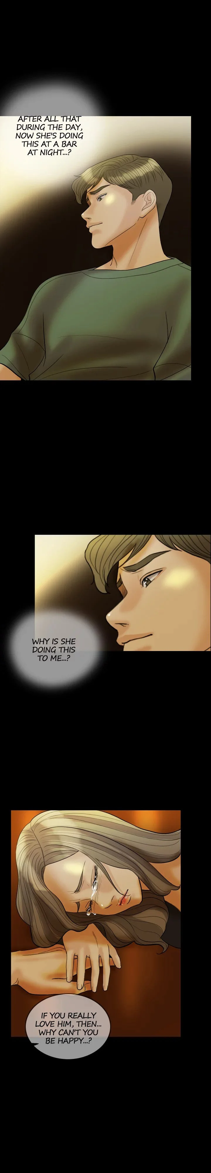 Midnight Breeze Chapter 25 page 16