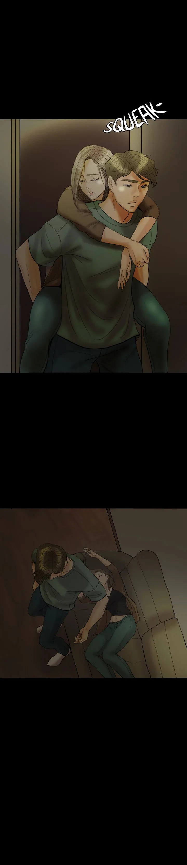 Midnight Breeze Chapter 25 page 24