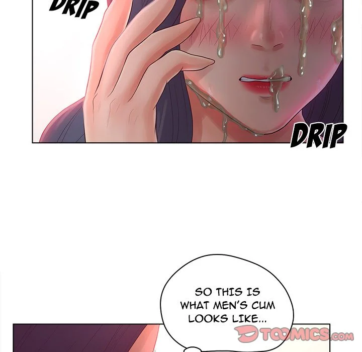 Share Girls Chapter 12 page 25