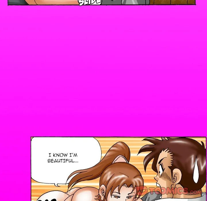 Campfire Stories Chapter 24 page 6