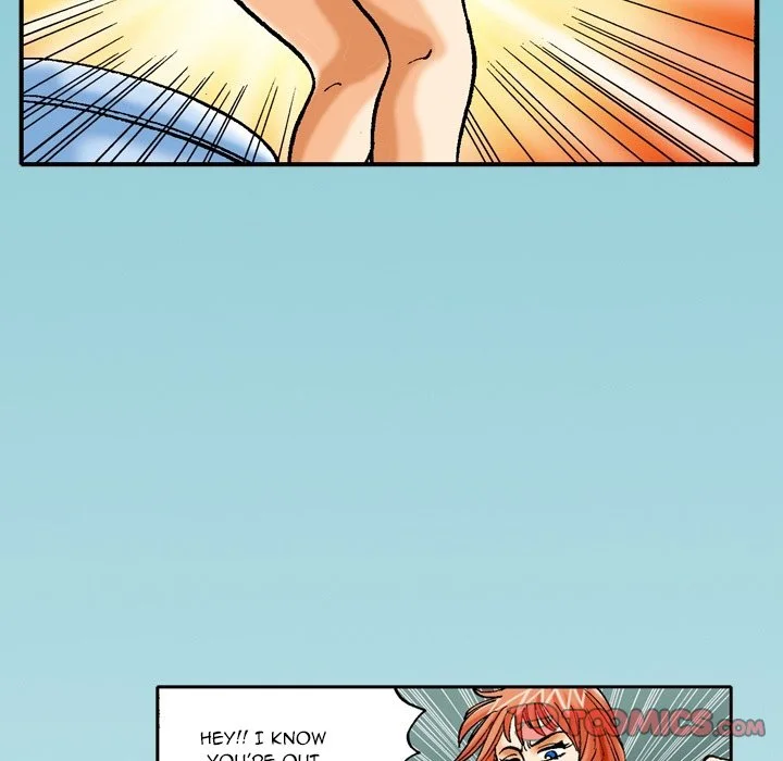 Campfire Stories Chapter 37 page 12
