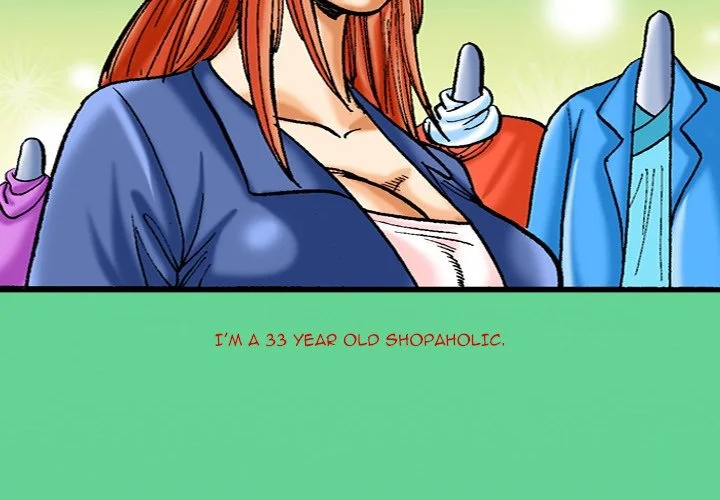 Campfire Stories Chapter 37 page 1