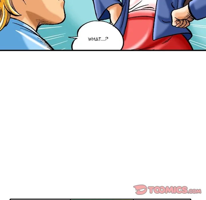 Campfire Stories Chapter 37 page 24