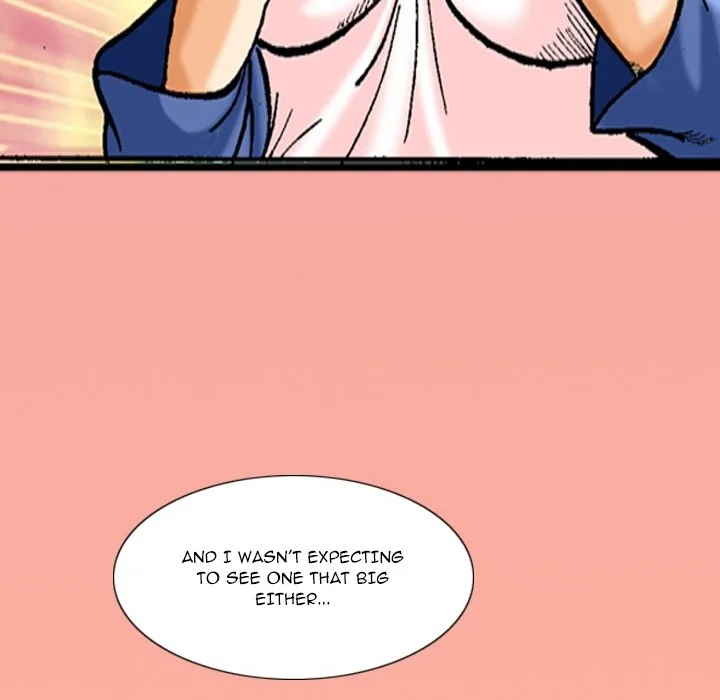 Campfire Stories Chapter 37 page 37