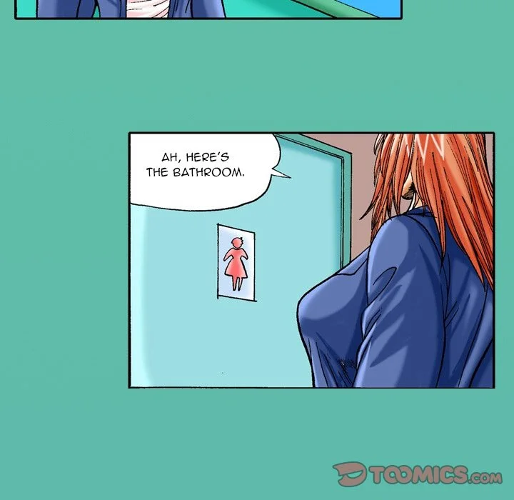 Campfire Stories Chapter 37 page 6