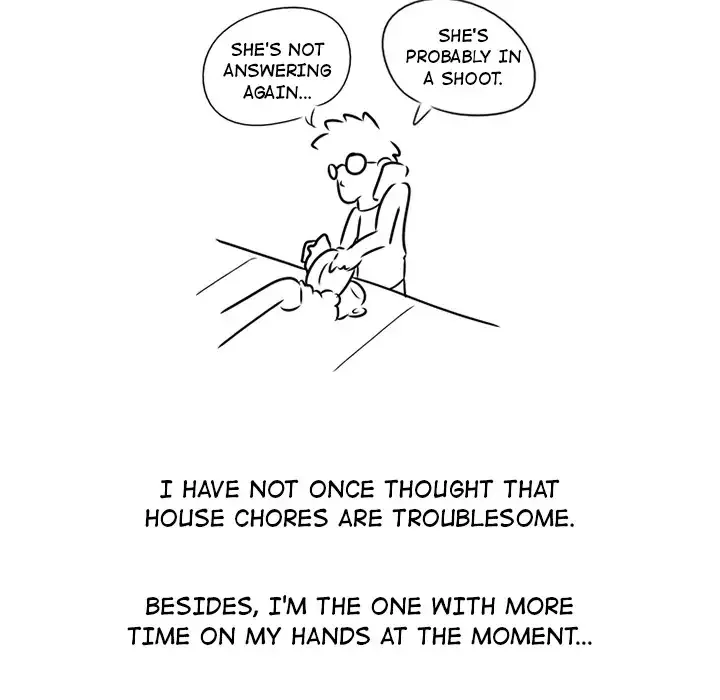 Her Face Chapter 2 page 14