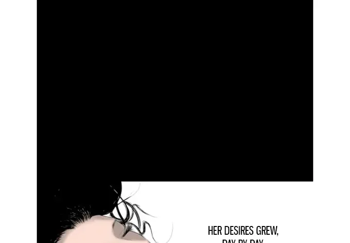 Her Face Chapter 2 page 1
