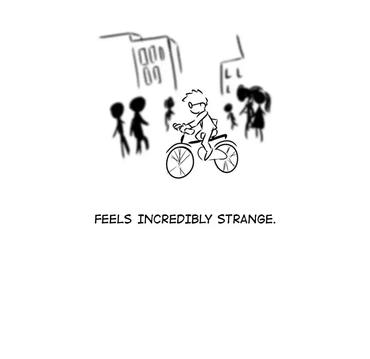 Her Face Chapter 2 page 19
