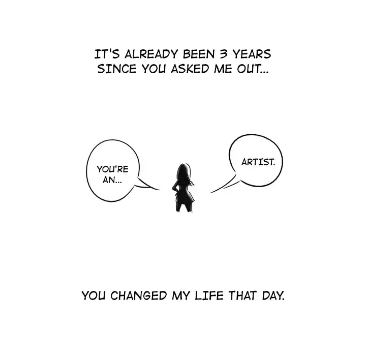 Her Face Chapter 2 page 20
