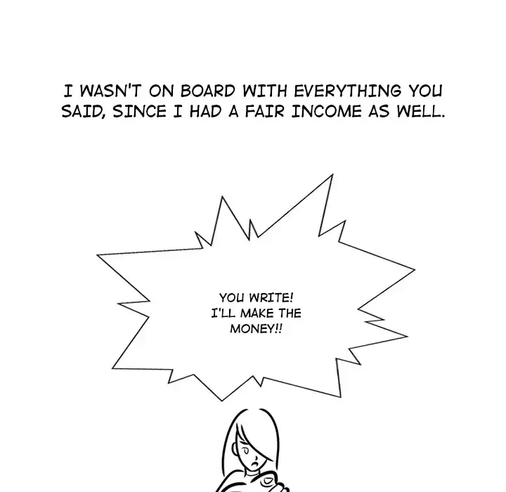 Her Face Chapter 2 page 21