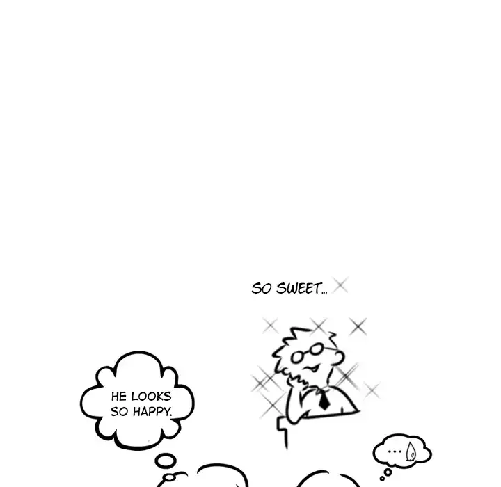 Her Face Chapter 2 page 25