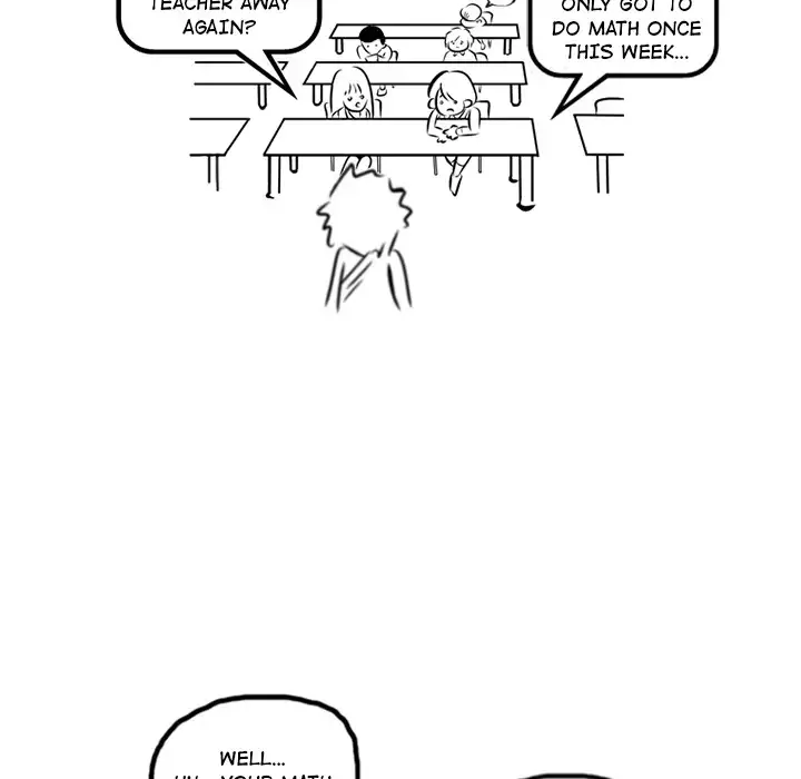 Her Face Chapter 2 page 27