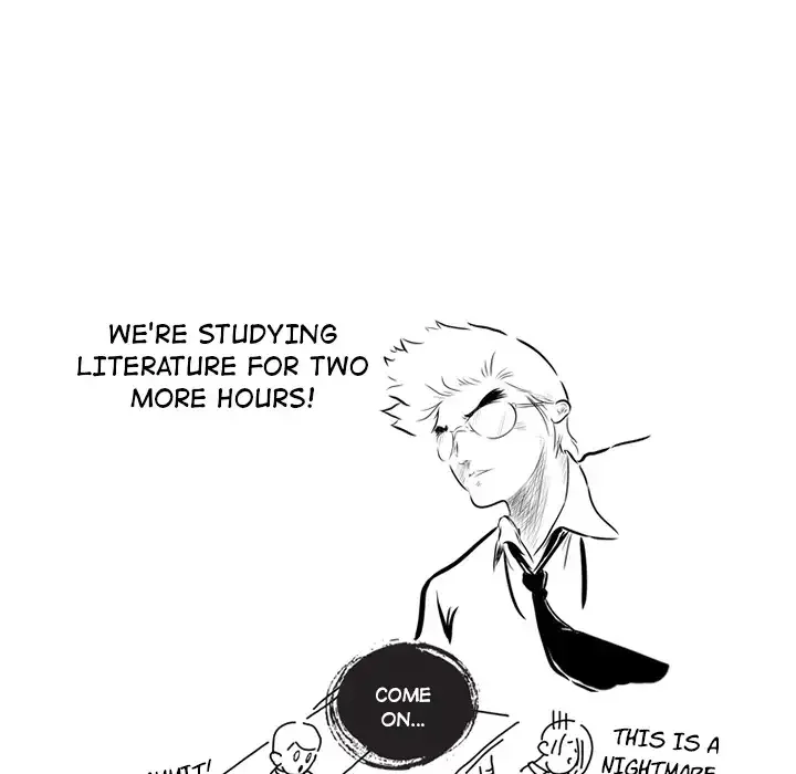 Her Face Chapter 2 page 29