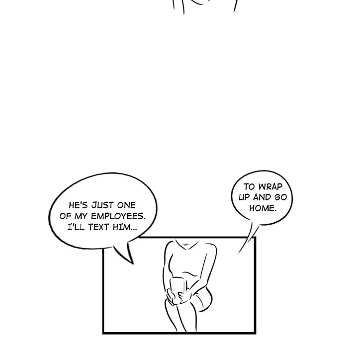 Her Face Chapter 2 page 40