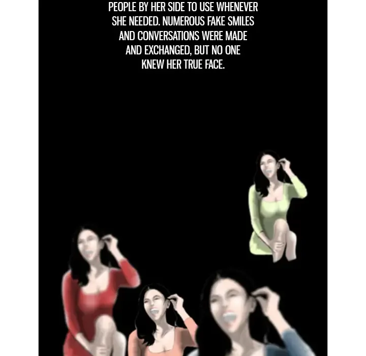 Her Face Chapter 2 page 5