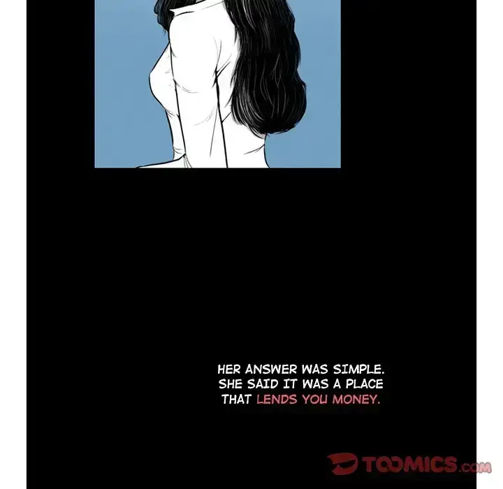 Her Face Chapter 24 page 9